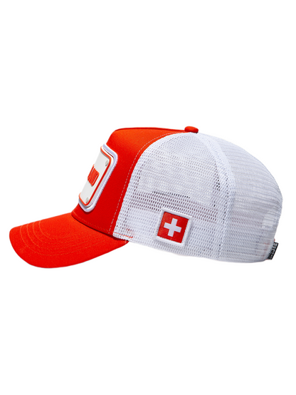 FIFA World Cup 2026™ Switzerland Team Cap