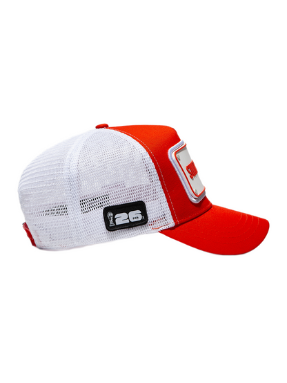 FIFA World Cup 2026™ Switzerland Team Cap