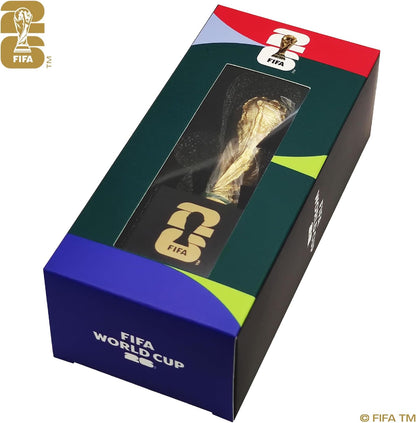 FIFA World Cup 2026™ 70mm 3D Trophy Replica with Pedestal