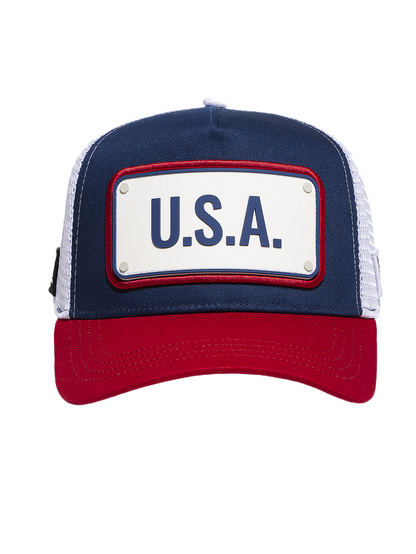 FIFA World Cup 2026™ USA Team Cap