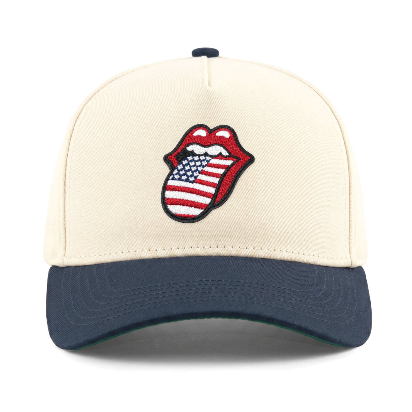 FIFA World Cup 2026™ Rolling Stones USA Lick Two Tone Hat