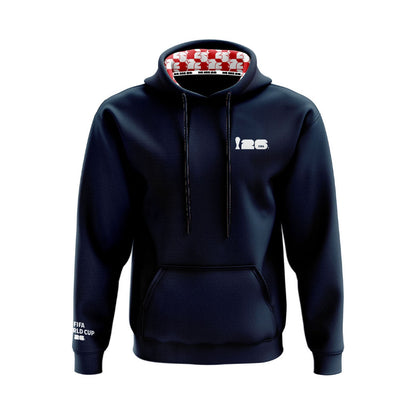 FIFA World Cup 2026™ USA Puff Hoodie - Unisex