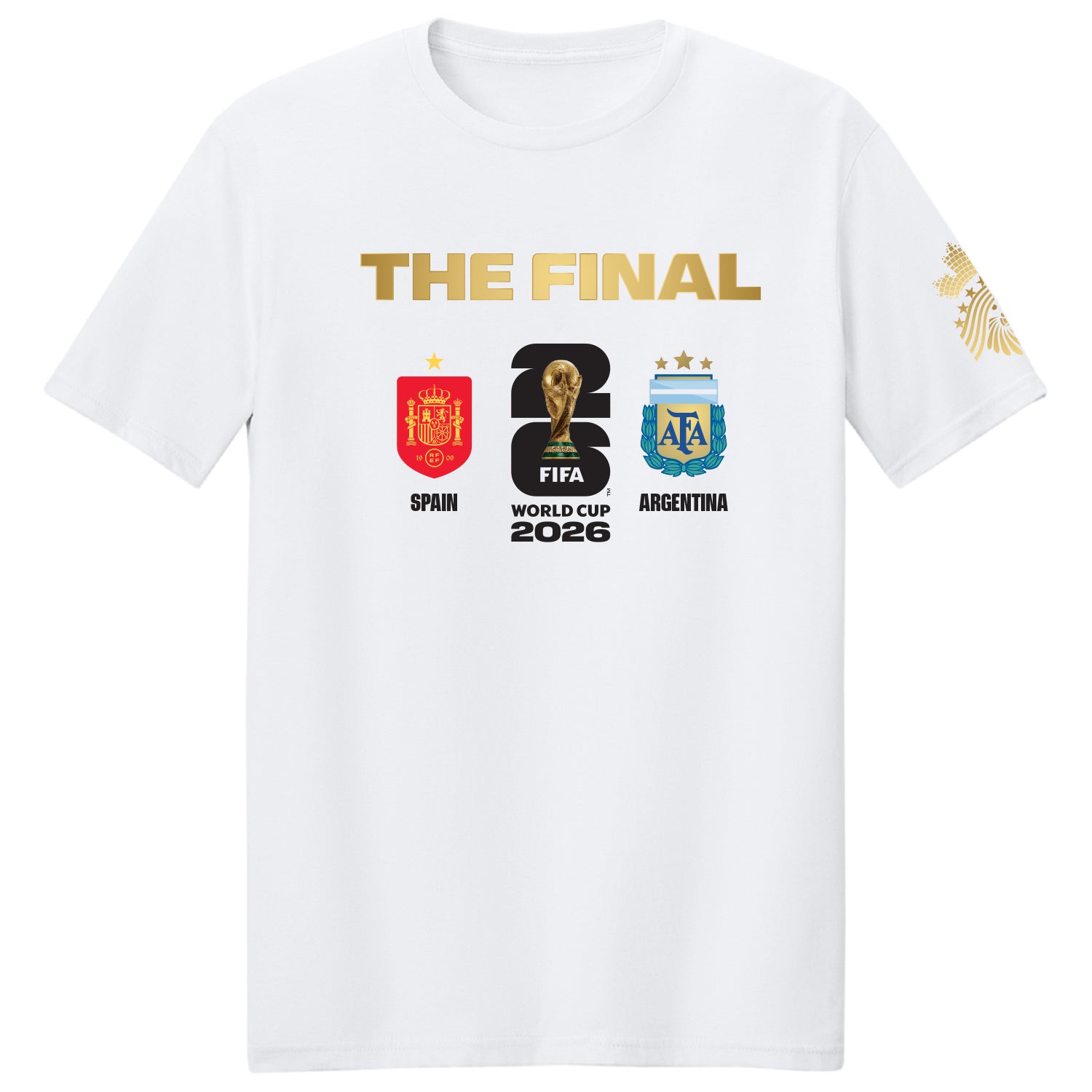 Official Argentina World Cup Merch – FIFA Official Store