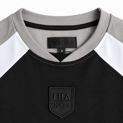 FIFA-1904-Luka-Pullover mit Rundhalsausschnitt