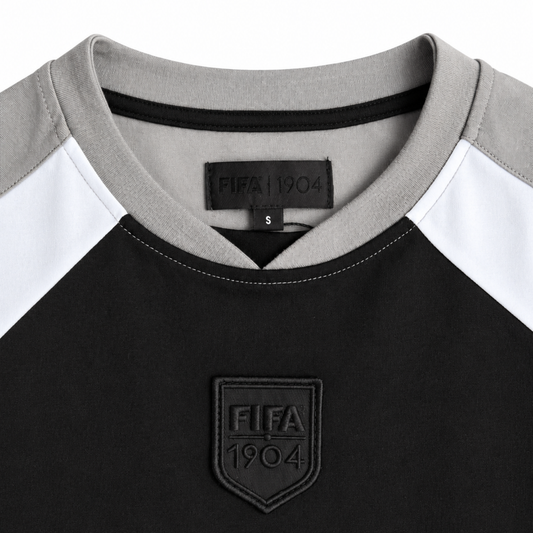 FIFA 1904 Luka Pullover Crewneck