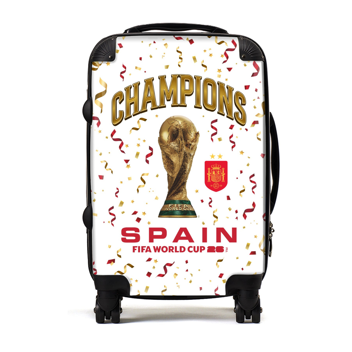 FIFA World Cup 2026™ Maleta Campeón de 20"