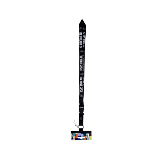 FIFA World Cup 2026™ Lanyard
