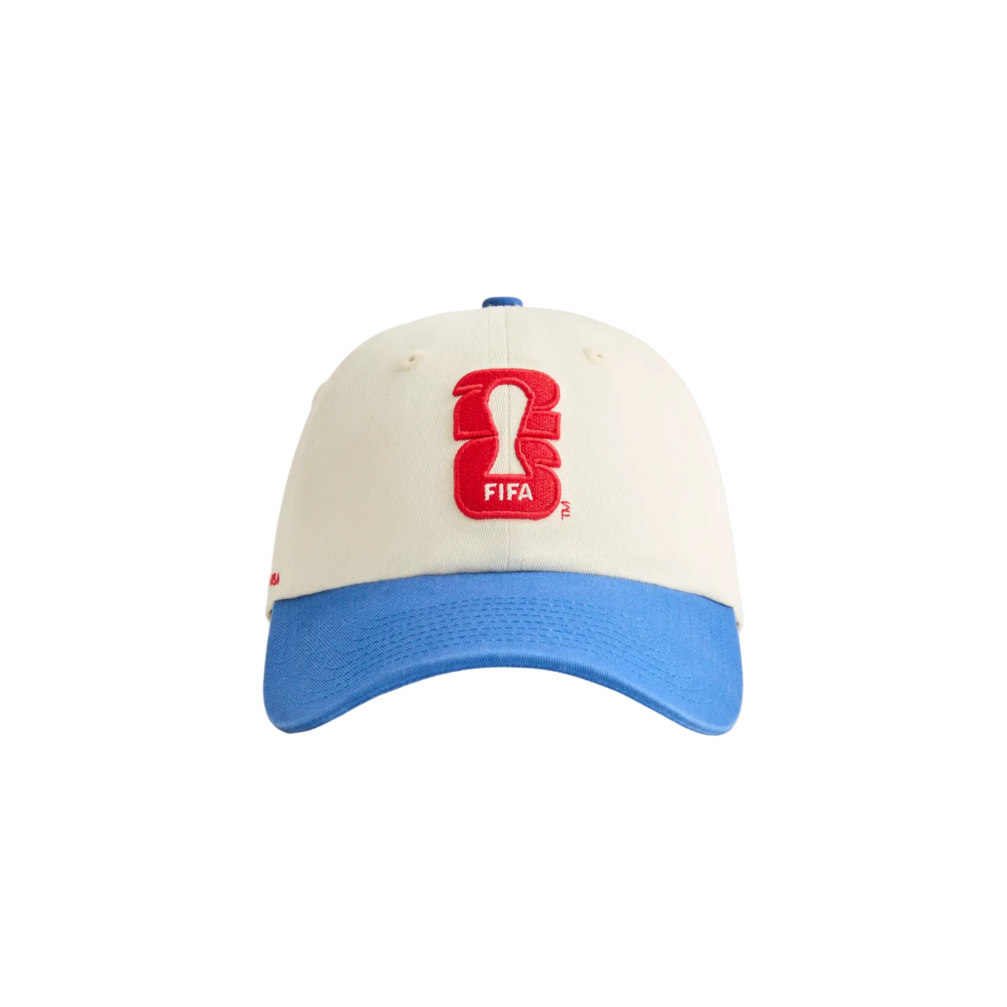 FIFA World Cup 2026™ Core Structured White Hat