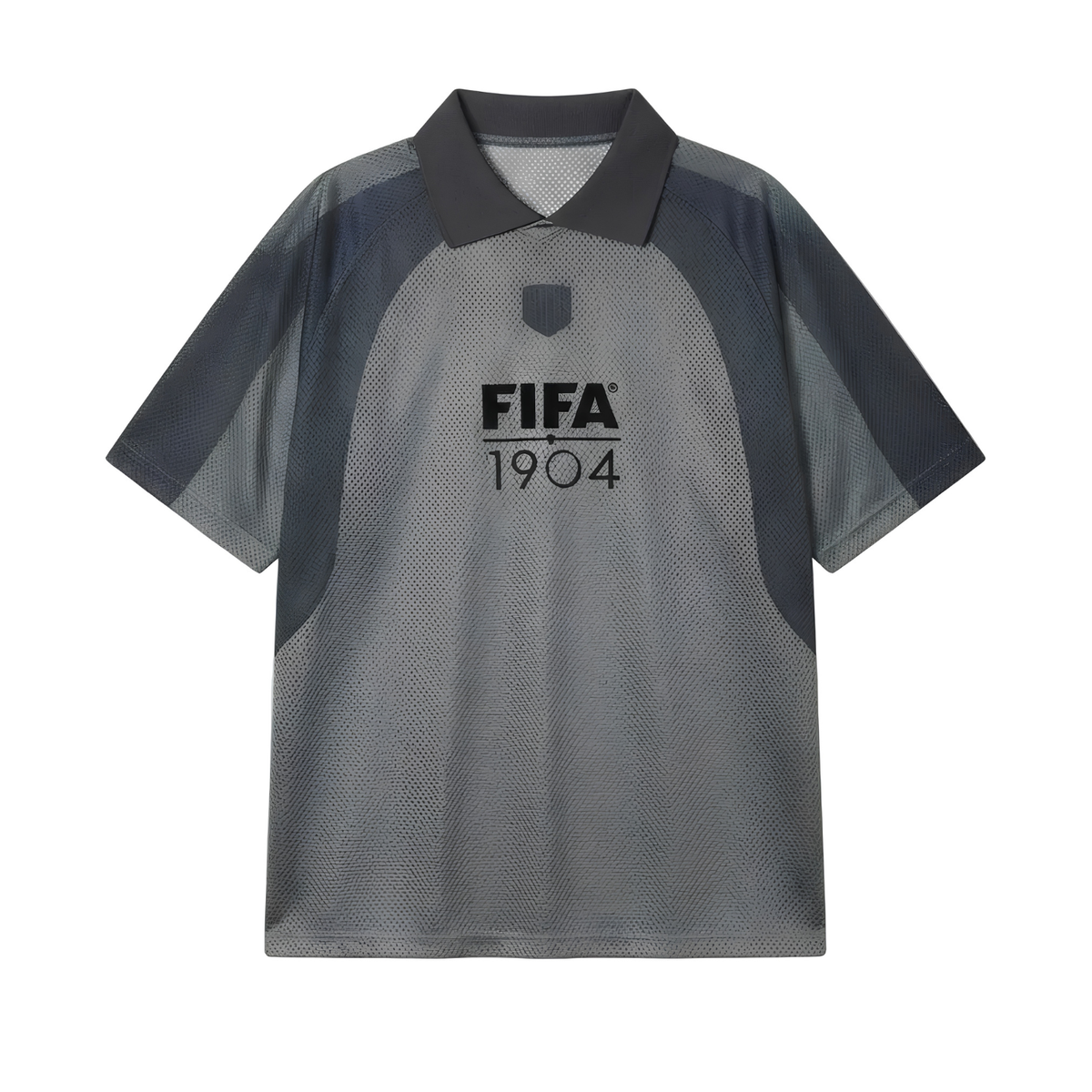 FIFA 1904 Luka Collared Jersey