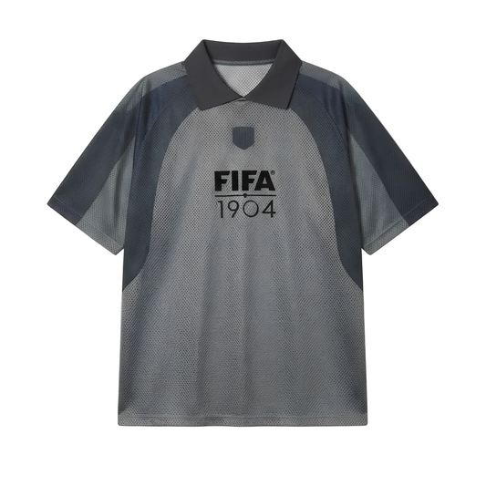 FIFA-1904-Luka-Trikot mit Kragen
