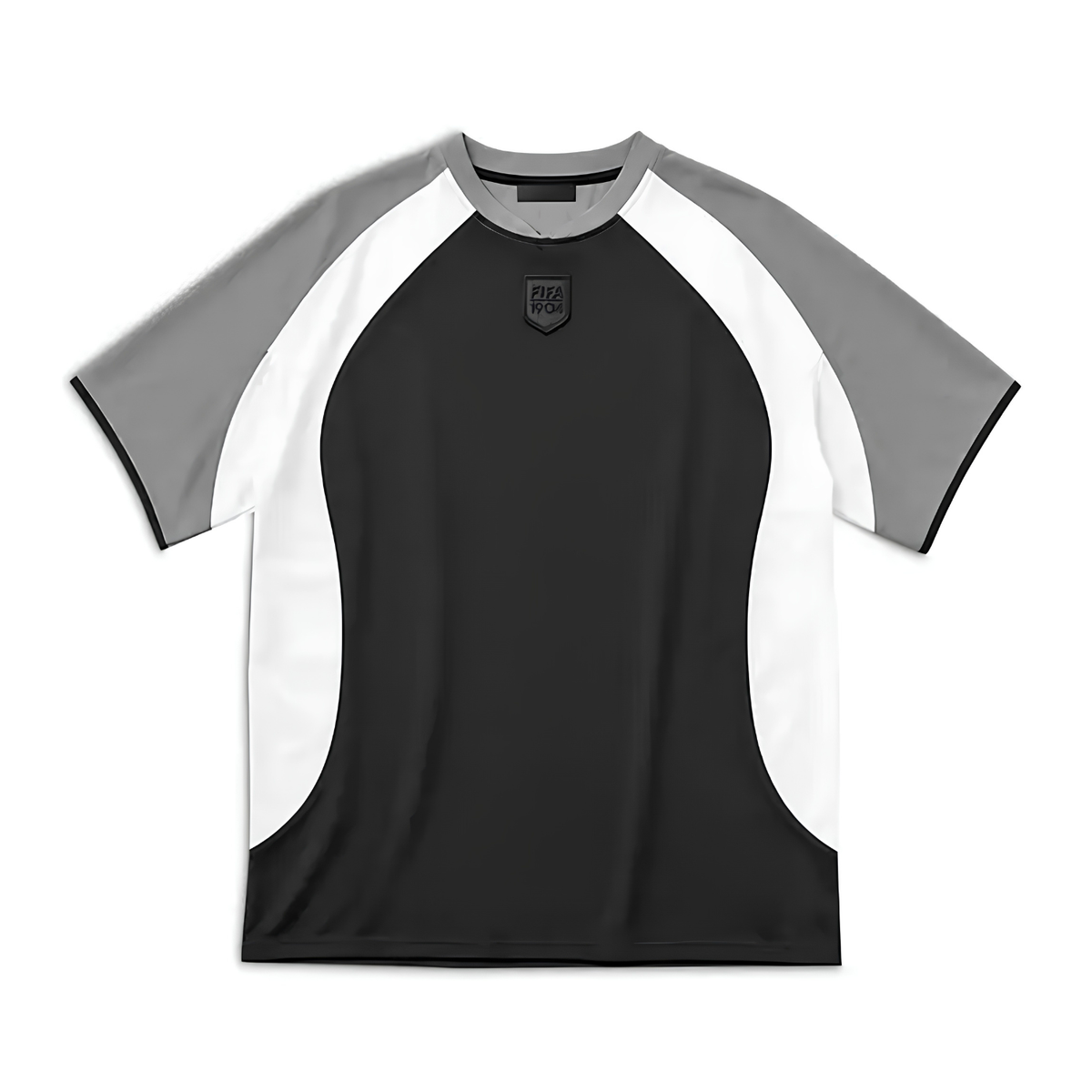 FIFA-1904-Luka-Pullover mit Rundhalsausschnitt