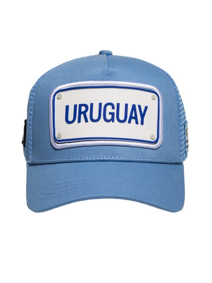 FIFA World Cup 2026™ Uruguay Team Cap