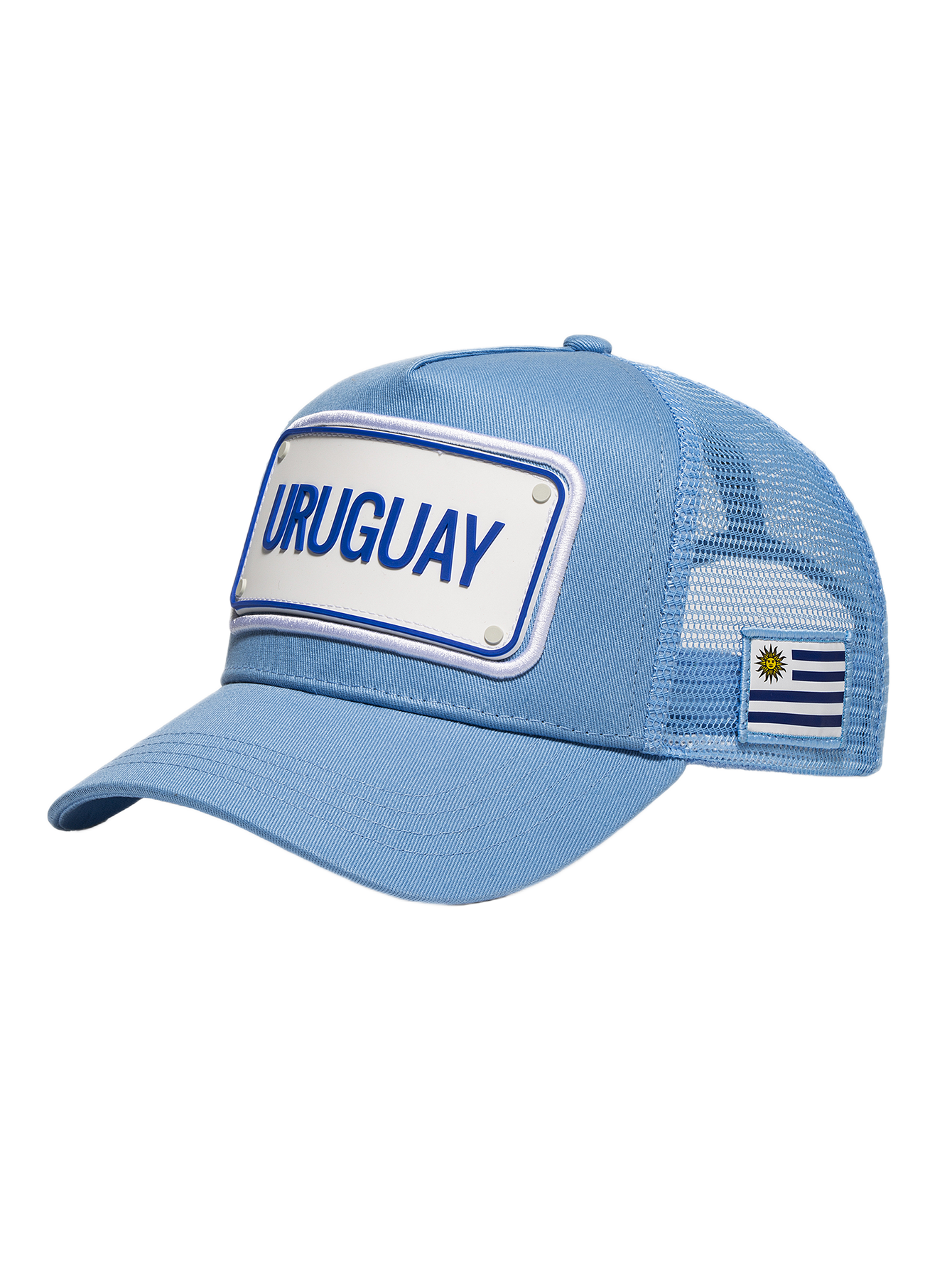FIFA World Cup 2026™ Uruguay Team Cap