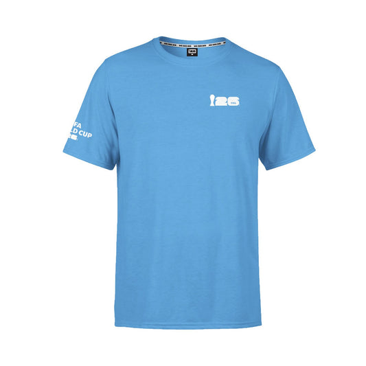 FIFA World Cup 2026™ Uruguay Puff-T-Shirt - Unisex