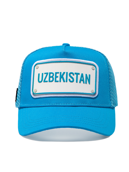 FIFA World Cup 2026™ Uzbekistan Team Cap