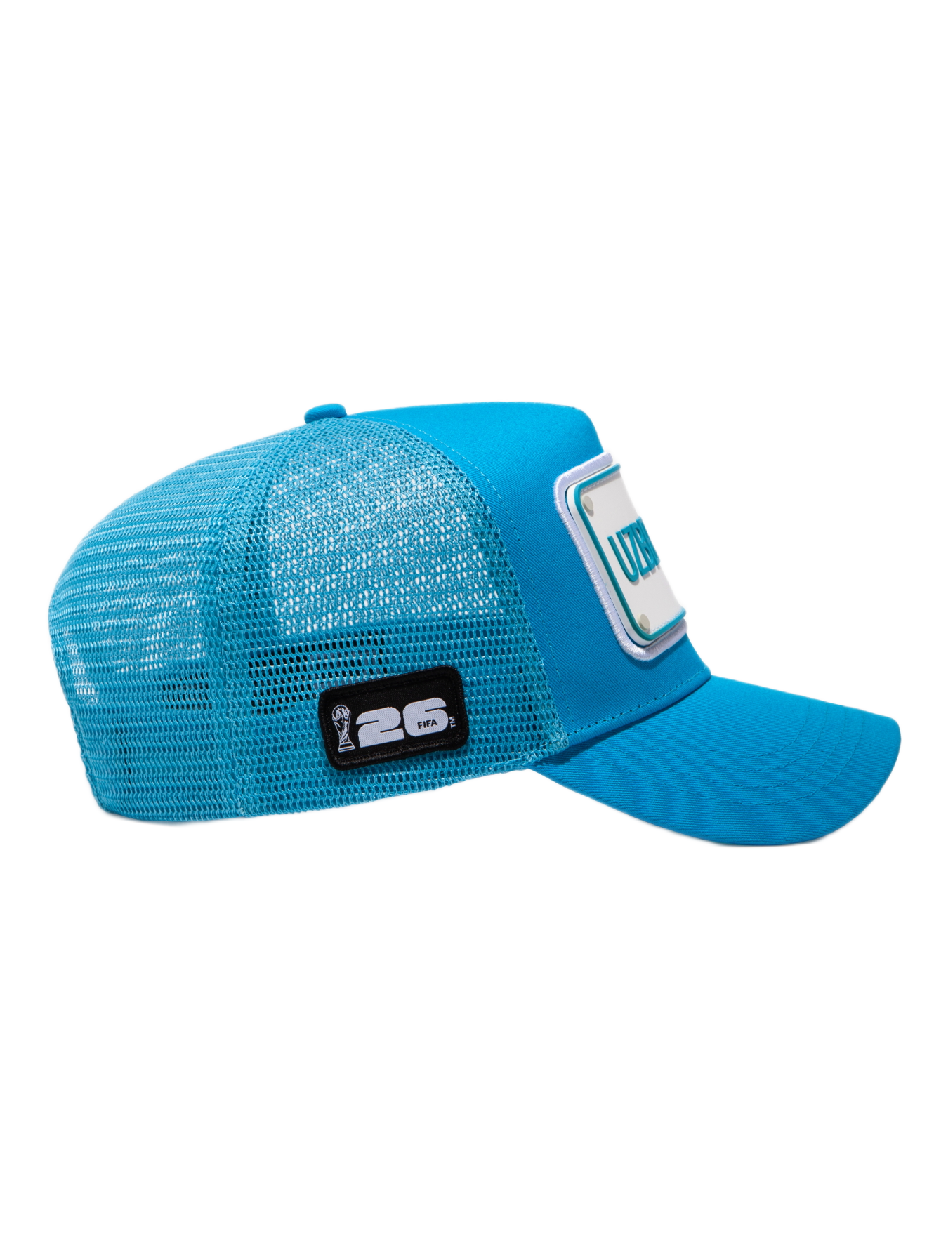 FIFA World Cup 2026™ Uzbekistan Team Cap