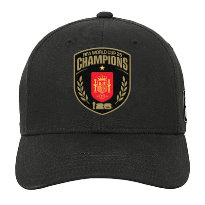 FIFA World Cup 2026™ Dad Hat Champion - Espagne