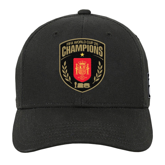 FIFA World Cup 2026™ Champion Dad Hat - Spain