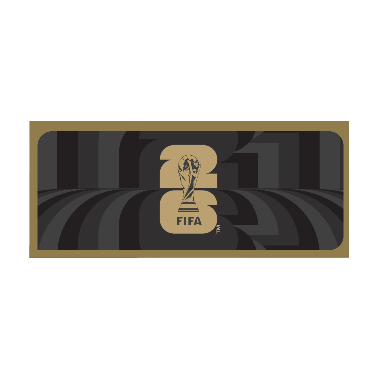 FIFA World Cup 2026™ Final Replica Ticket - Spain vs Argentina
