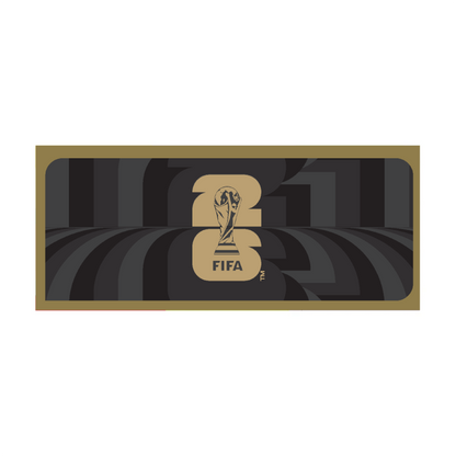 FIFA World Cup 2026™ Final Replica Ticket - Spain vs Argentina