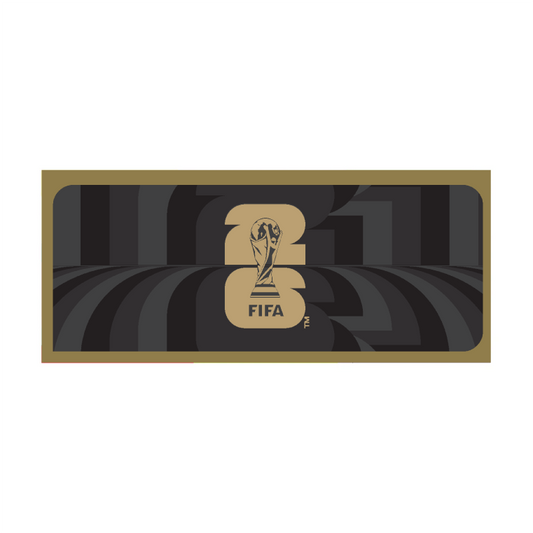 FIFA World Cup 2026™ Final Replica Ticket - Spain vs Argentina