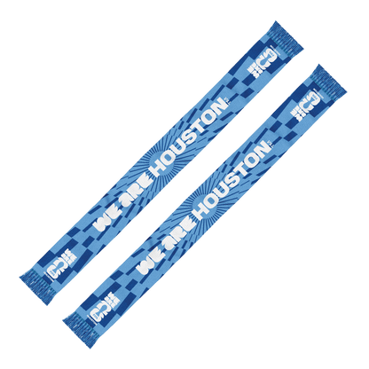 2026 World Cup Host City Houston Scarf