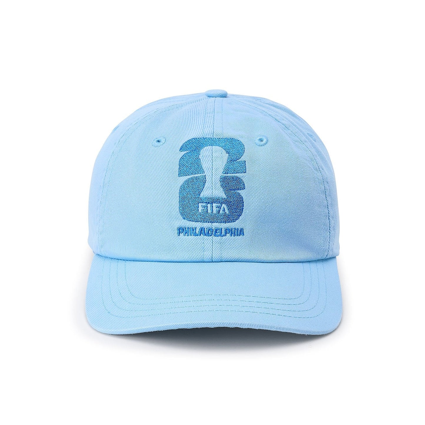 2026 World Cup Philadelphia Cap - Youth
