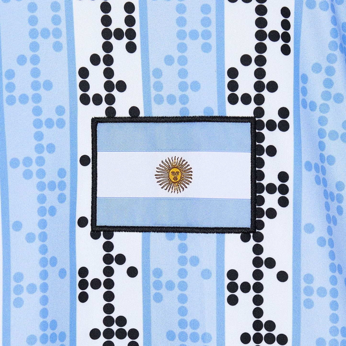 Argentina Heritage Jersey - Men's