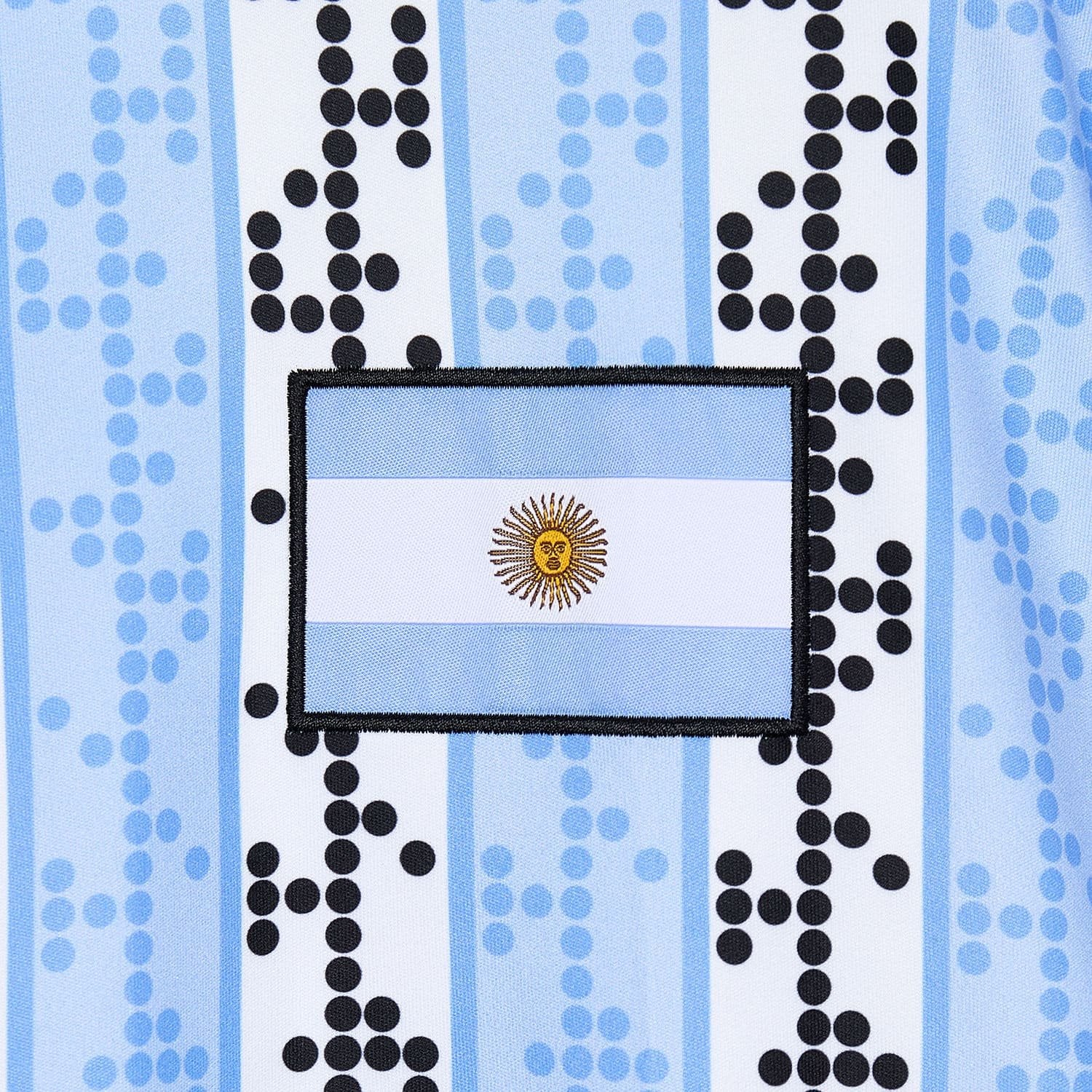 Argentina Heritage Jersey - Men's