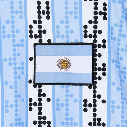Argentina Heritage Jersey - Men's