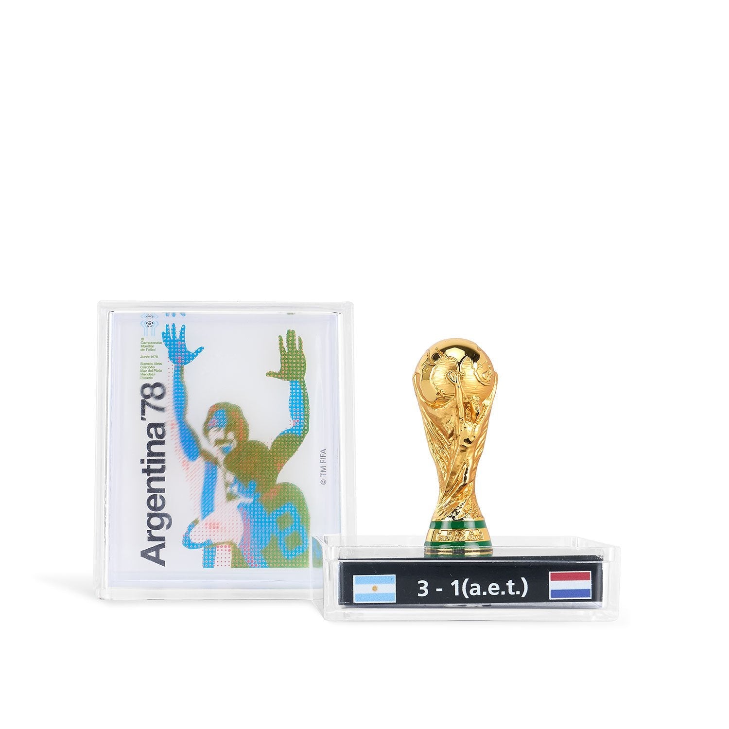 Itens Collection Oficiais FIFA – Page 2 – FIFA Official Store