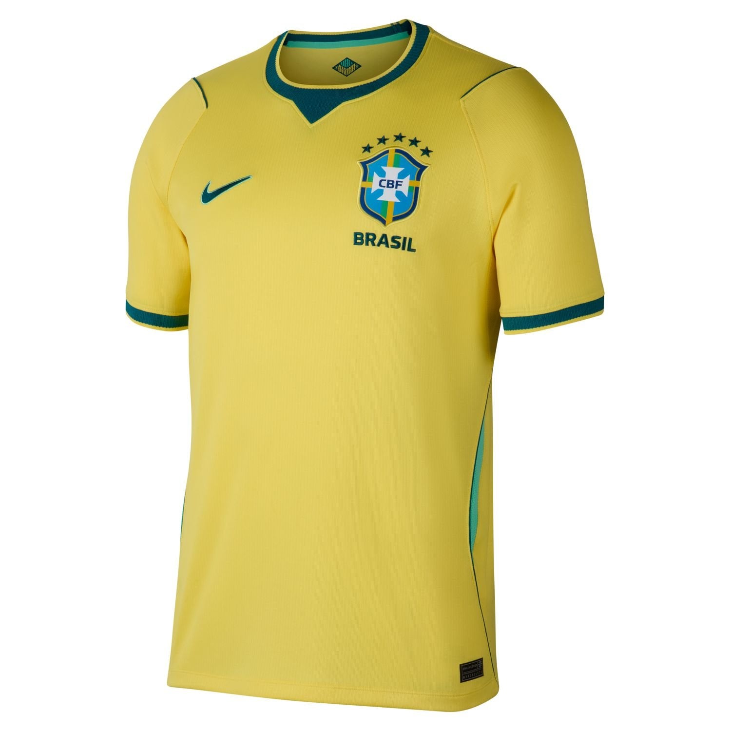 Brazil 2026 home jersey from FIFA Official Store