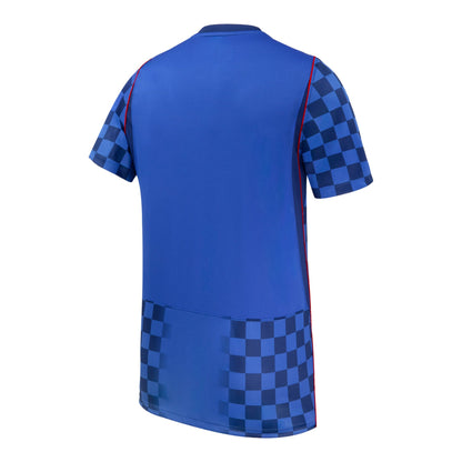 Croatia 2026 Away Jersey - Men's