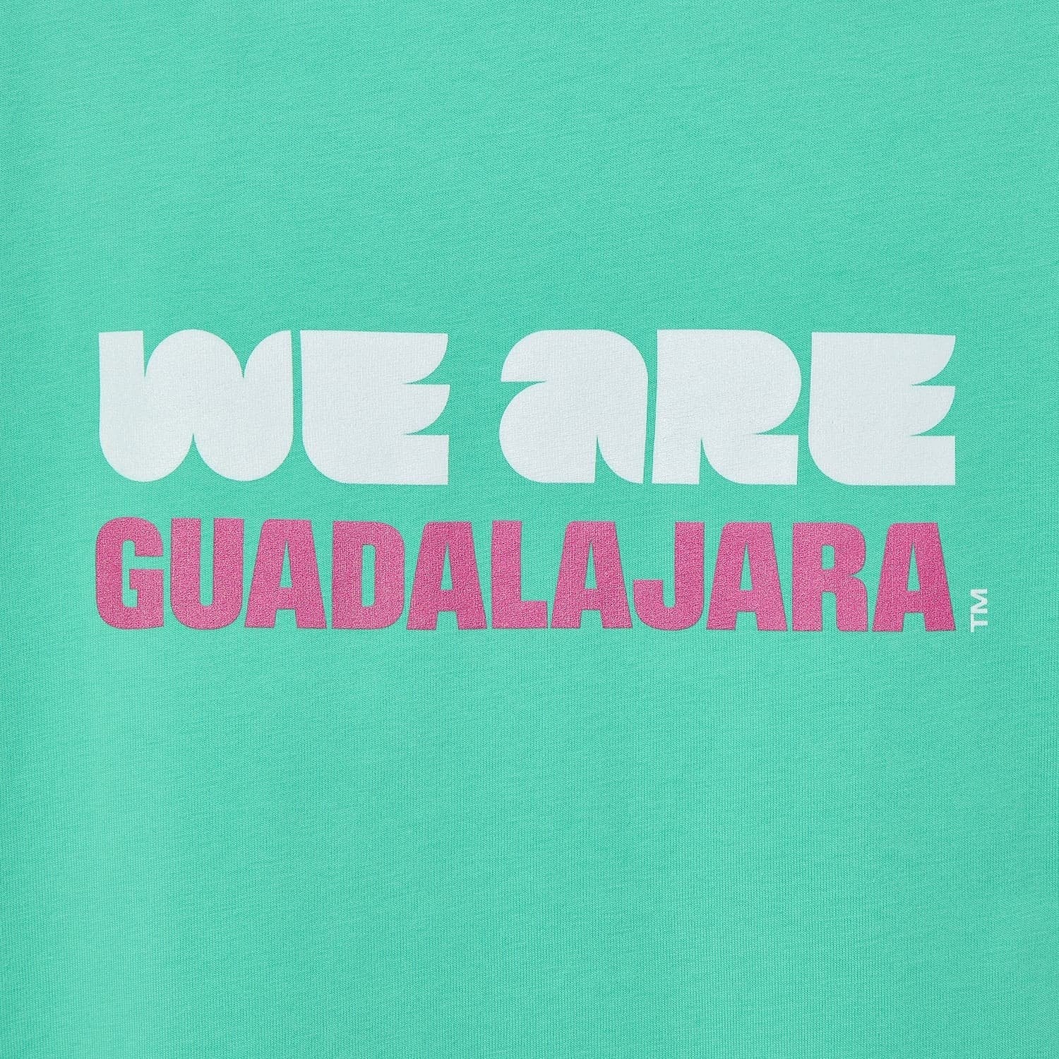 2026 World Cup Guadalajara T-Shirt - Unisex