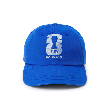 2026 World Cup Houston Cap - Unisex