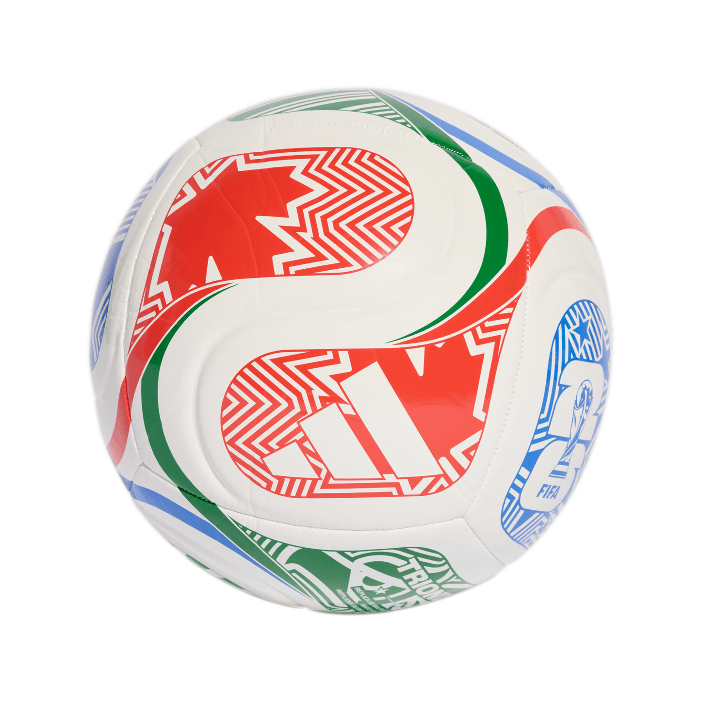 FIFA World Cup 26™ adidas Trionda Club Ball