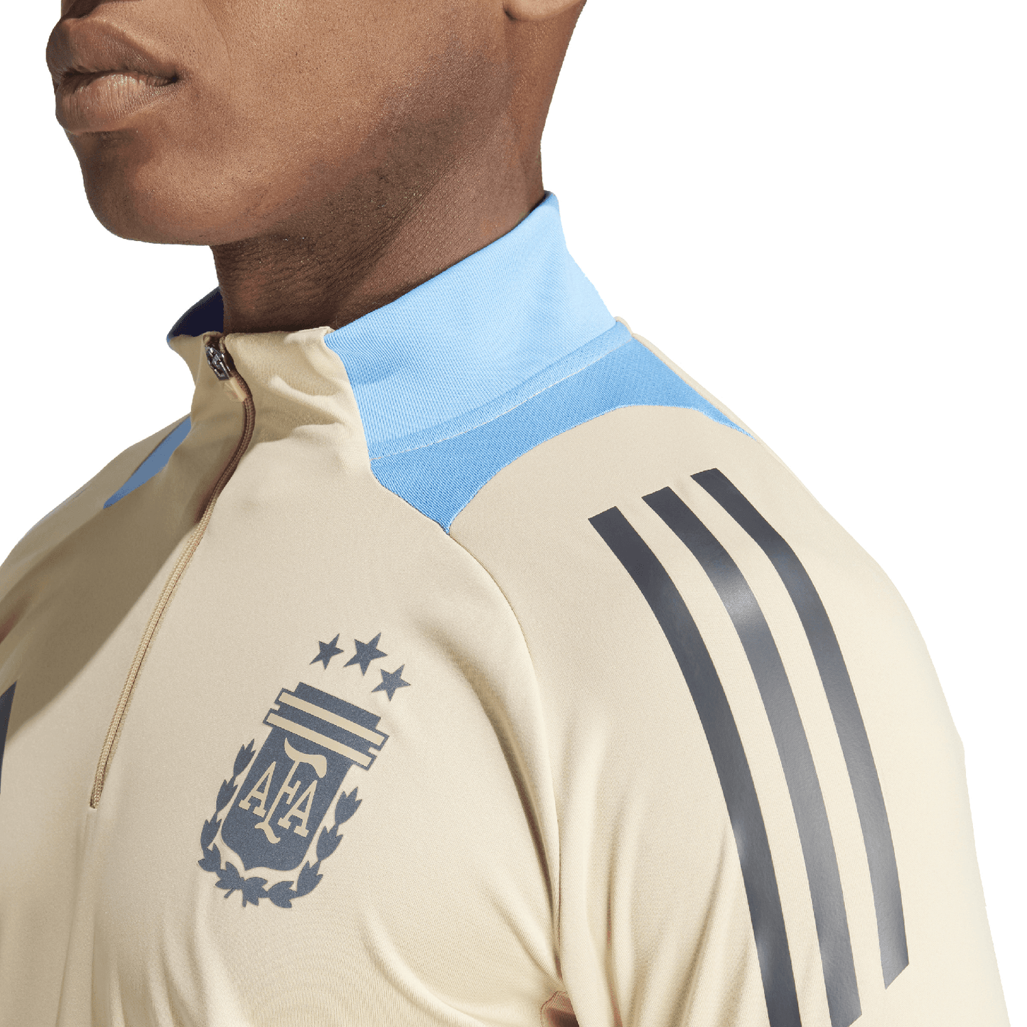 adidas Argentina Training Top - Men's