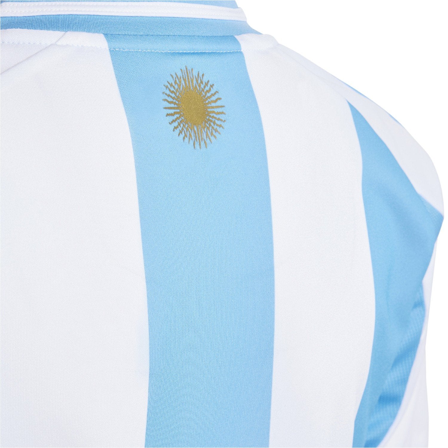 adidas Argentina 2024 Home Jersey - Youth