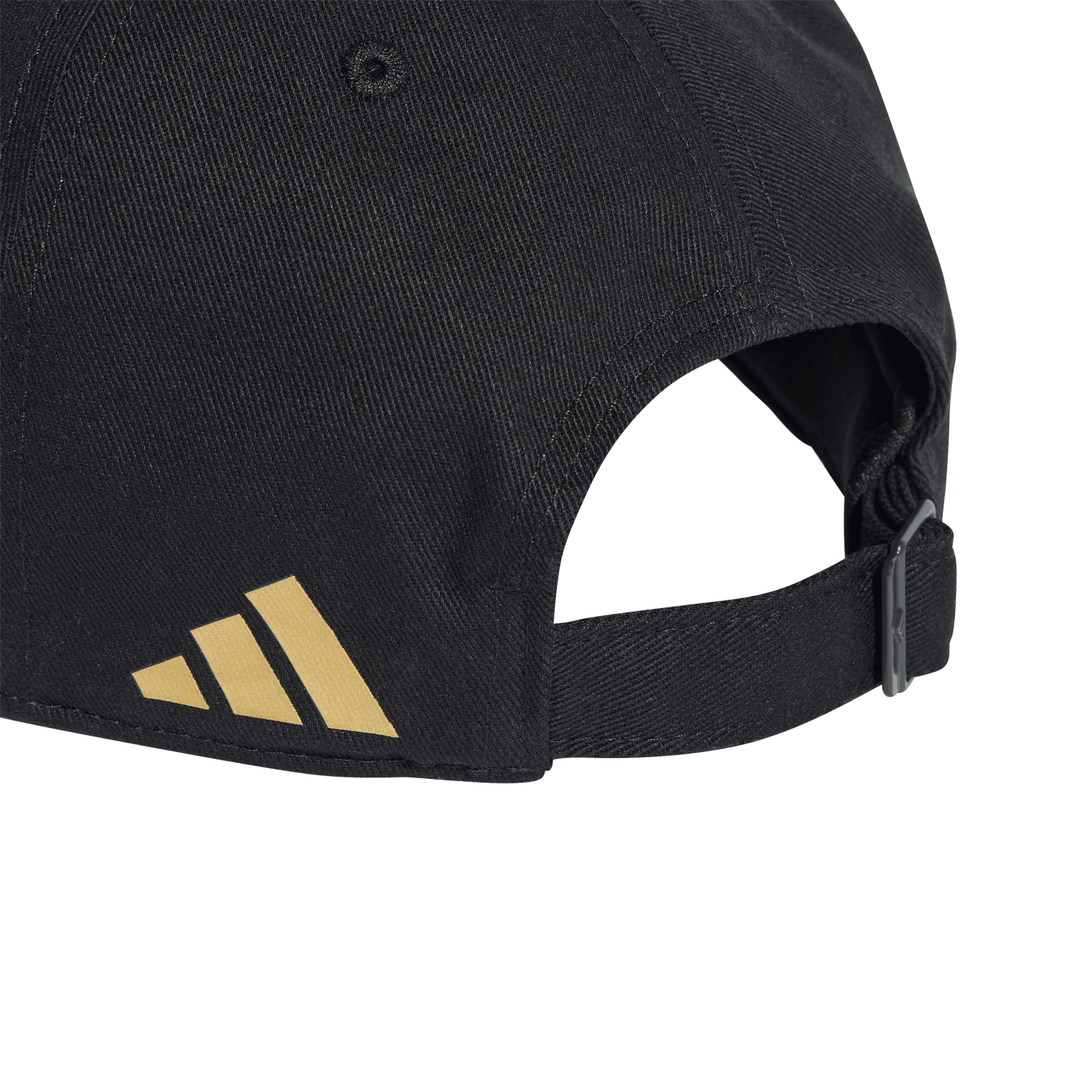 World Cup 2026 Official Emblem Black Cap