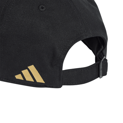 World Cup 2026 Official Emblem Black Cap