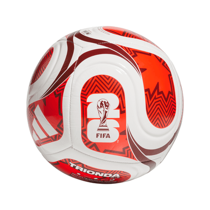 World Cup 2026 adidas Trionda Canada Club Ball