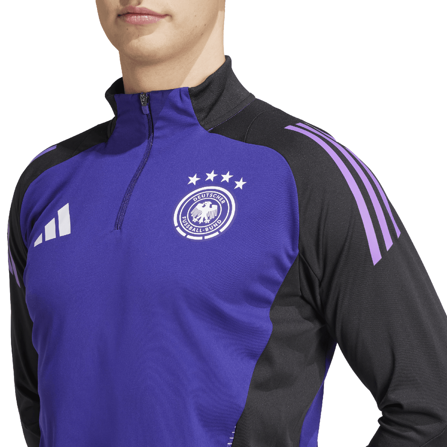 adidas Germany Training Top - Men's