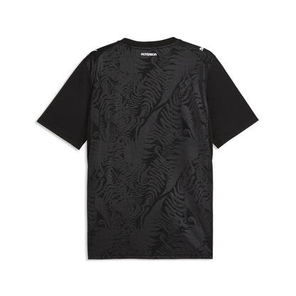 New Zealand 2026 Home Jersey - Men's