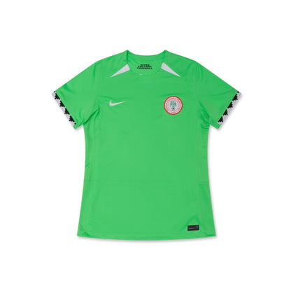 Nigeria Home Jersey - Women's
