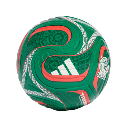adidas Trionda Mexico Home Mini Ball
