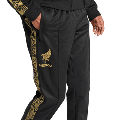 adidas Mexico Gold Tracksuit Trousers - Men's