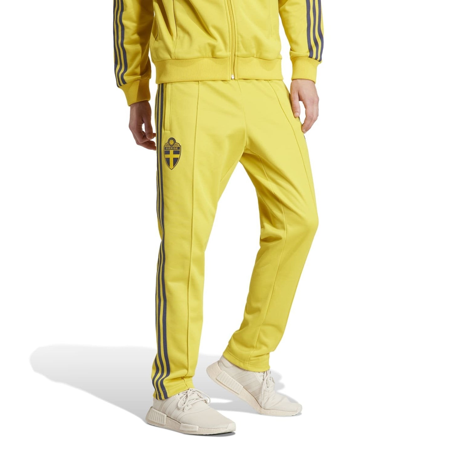 adidas Sweden Beckenbauer Tracksuit Trousers - Men's