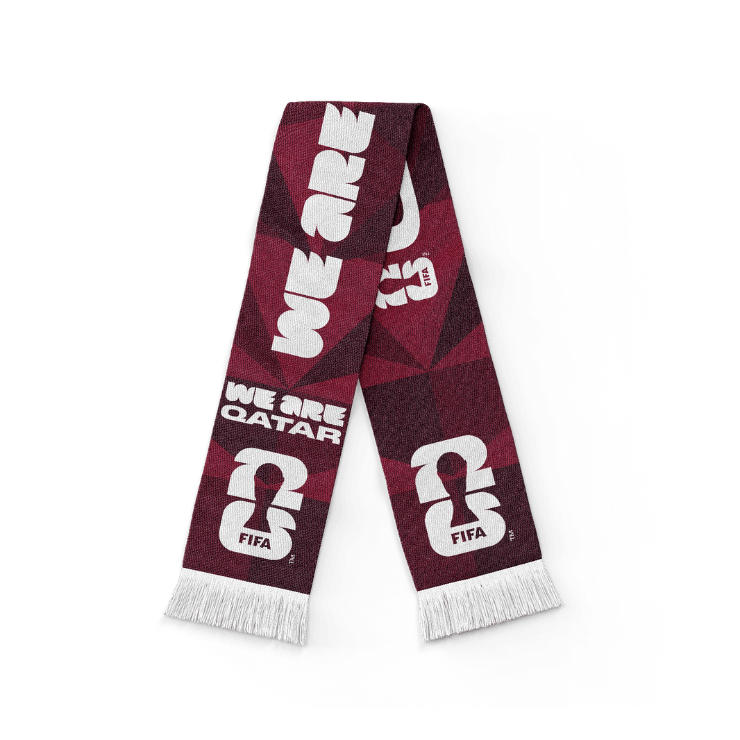 Official Qatar World Cup Merch – FIFA Official Store