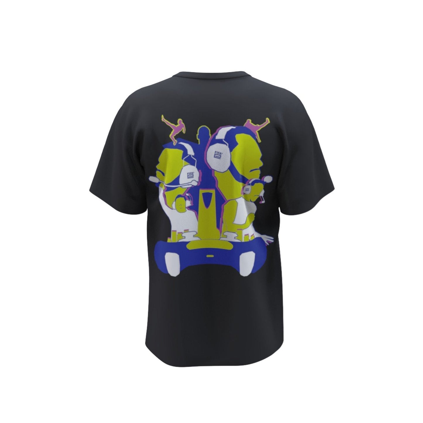 FIFAe World Cup 25™ T-Shirt - Unisex