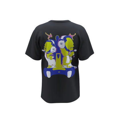 FIFAe World Cup 25™ T-Shirt - Unisex